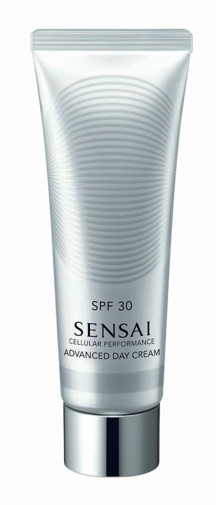 Advanced Day Cream Spf30_4973167928561_Sensai