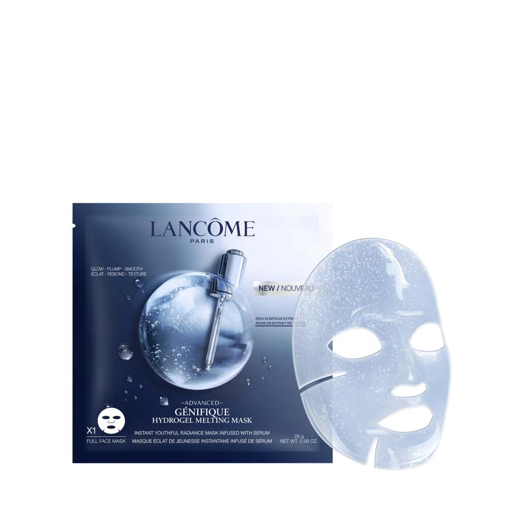 Advanced Génifique Hydrogel Melting Mask_4935421656351_Lancome