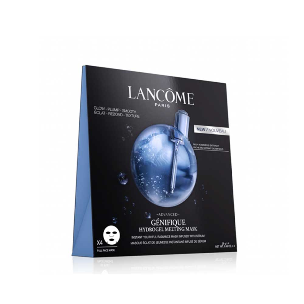 Advanced Génifique Hydrogel Melting Mask_4935421656948_Lancome
