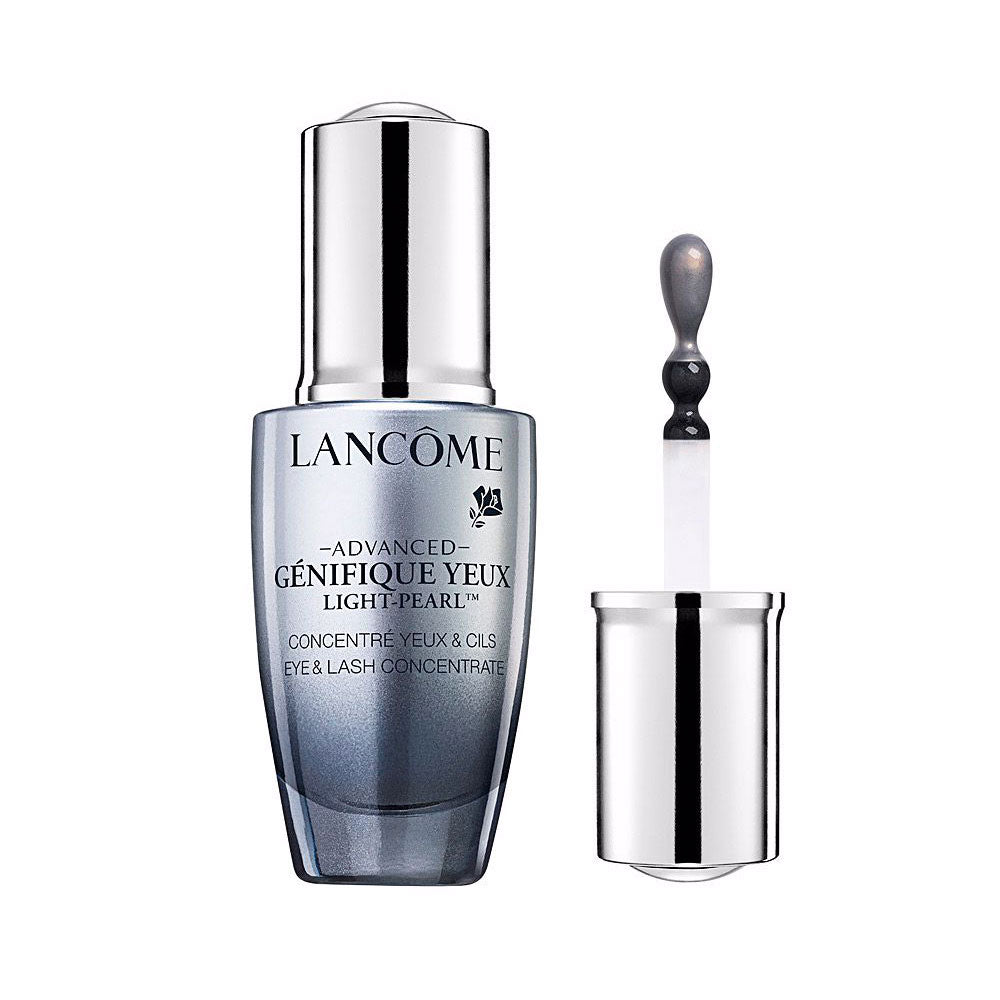 Advanced Genifique Light Pearl - Siero occhi e ciglia_3614273660440_Lancome-2