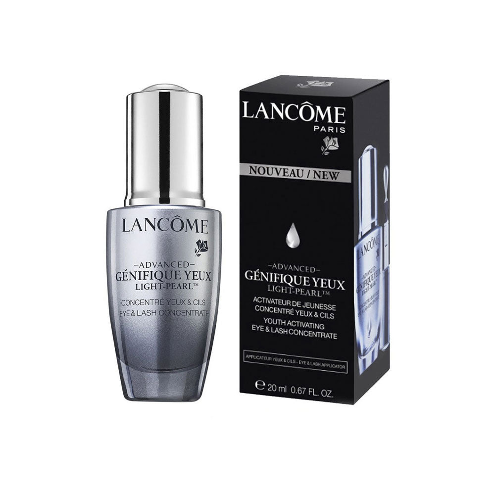 Advanced Genifique Light Pearl - Siero occhi e ciglia_3614273660440_Lancome-3