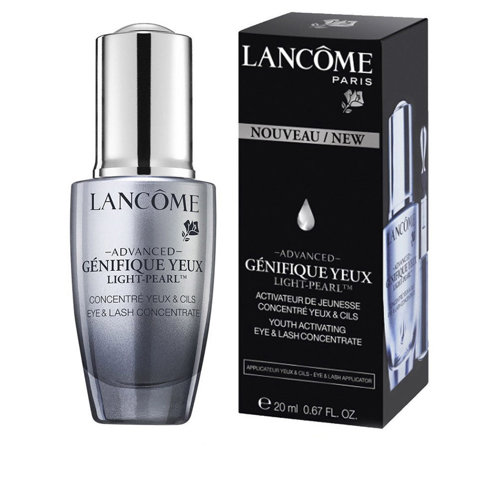 Advanced Genifique Light Pearl - Siero occhi e ciglia_3614273660440_Lancome-7
