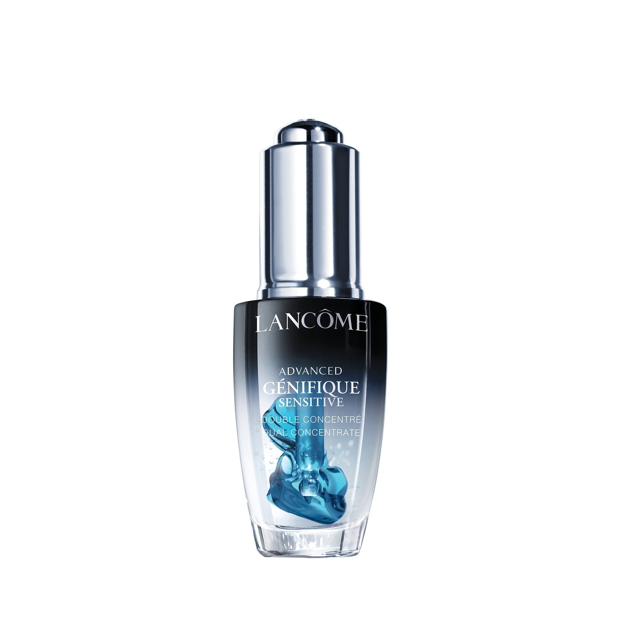 Advanced Genifique Sensitive Doppio concentrato_3614273408110_Lancome-3