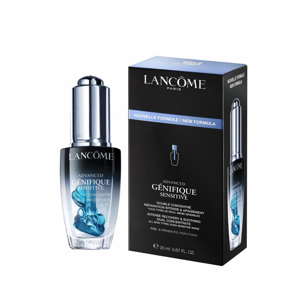 Advanced Genifique Sensitive Doppio concentrato_3614273408110_Lancome-4