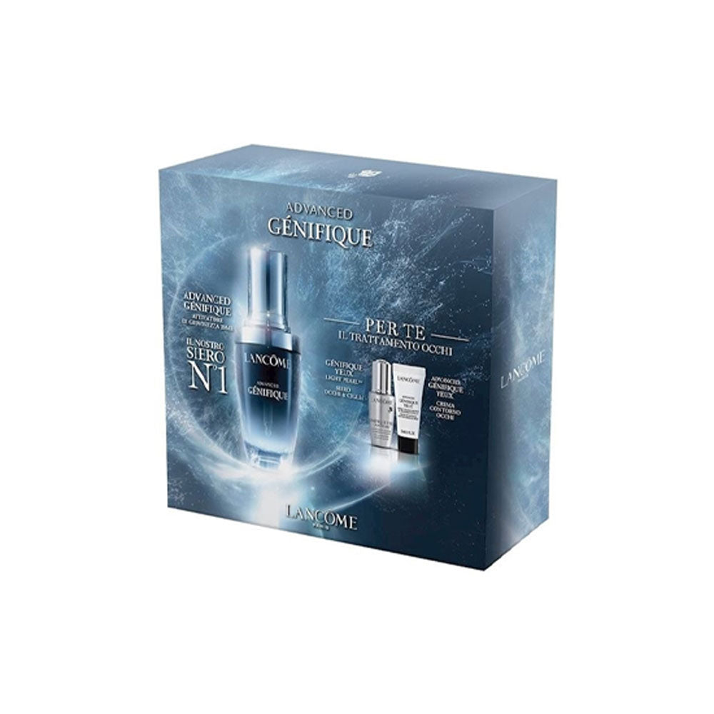 Advanced Genifique Siero Cofanetto regalo_8054800167724_Lancome