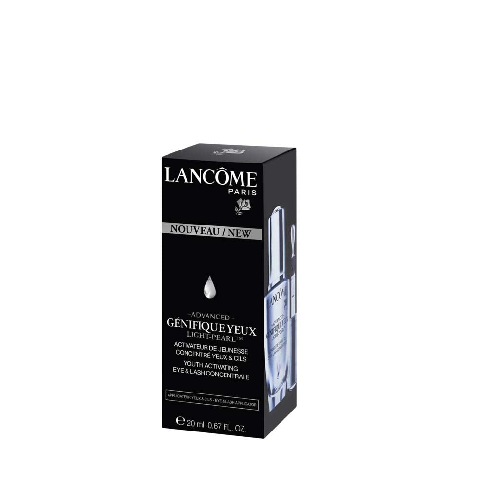 Advanced Génifique Yeux Light Pearl Lashes_3614272370005_Lancome
