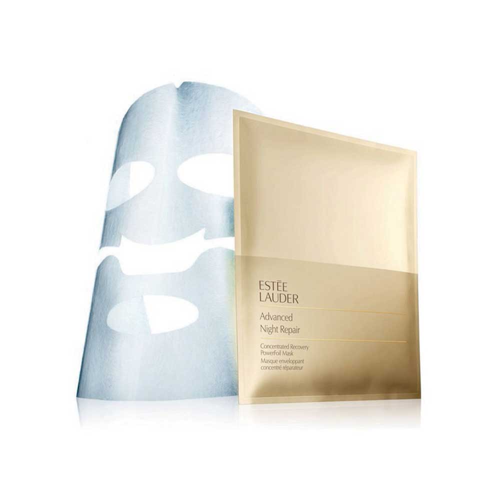 Advanced Night Repair Concetrated Recovery Poverfoil mask_887167169708_Estée Lauder