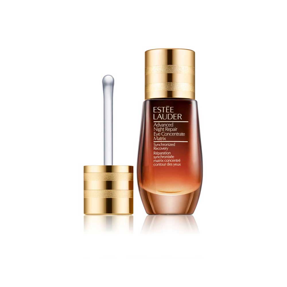 Advanced Night Repair Eye Concentrate Matrix Synchronized recovery_887167554887_Estée Lauder