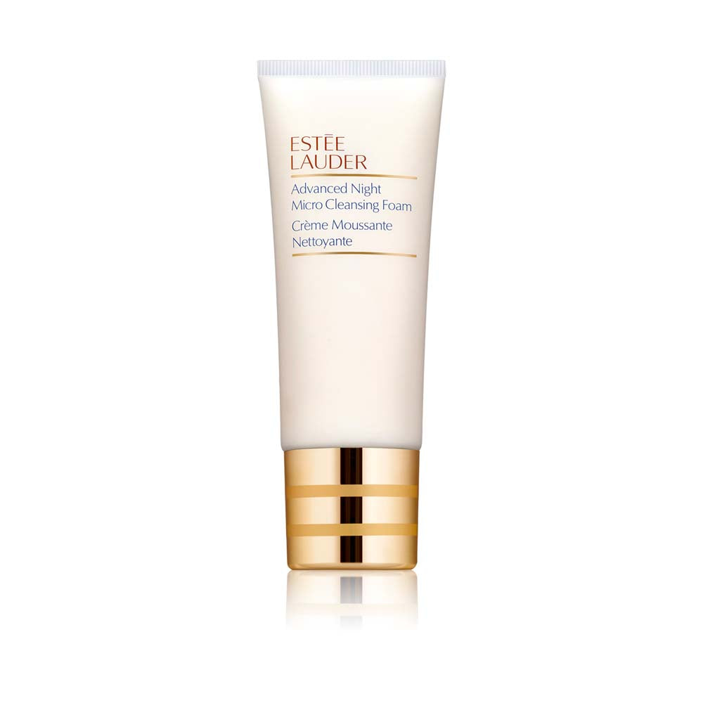Advanced Night Repair Micro Cleansing Foam_887167223769_Estée Lauder
