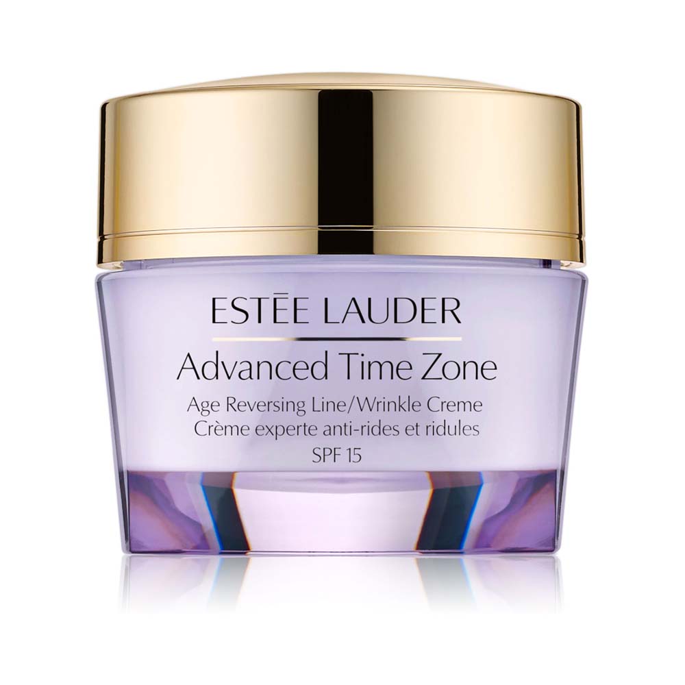 Advanced Time Zone Day pelle normale - mista Spf 15_027131937128_Estée Lauder