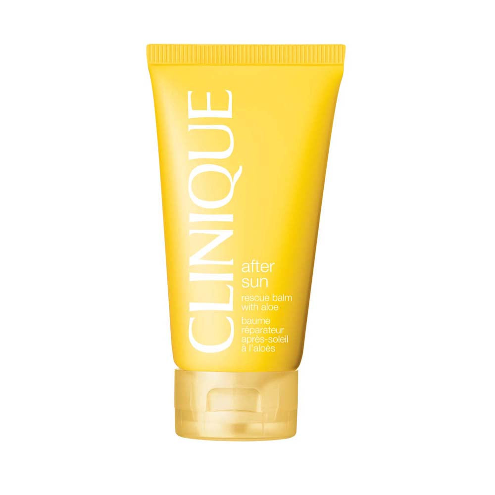 After-Sun Rescue Balm With Aloe - Dopo Sole Riparatore Con Aloe_020714353865_Clinique