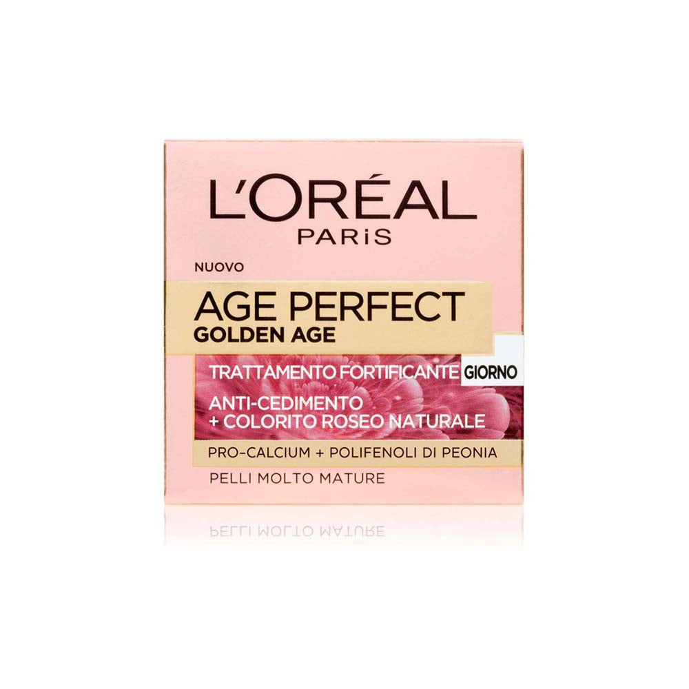 Age Perfect Golden Age Crema Giorno_3600520918495_L'Oréal-2