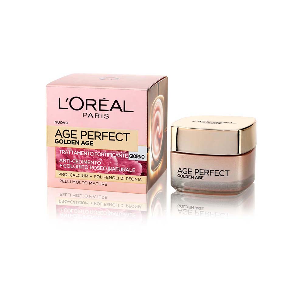Age Perfect Golden Age Crema Giorno_3600520918495_L'Oréal-3