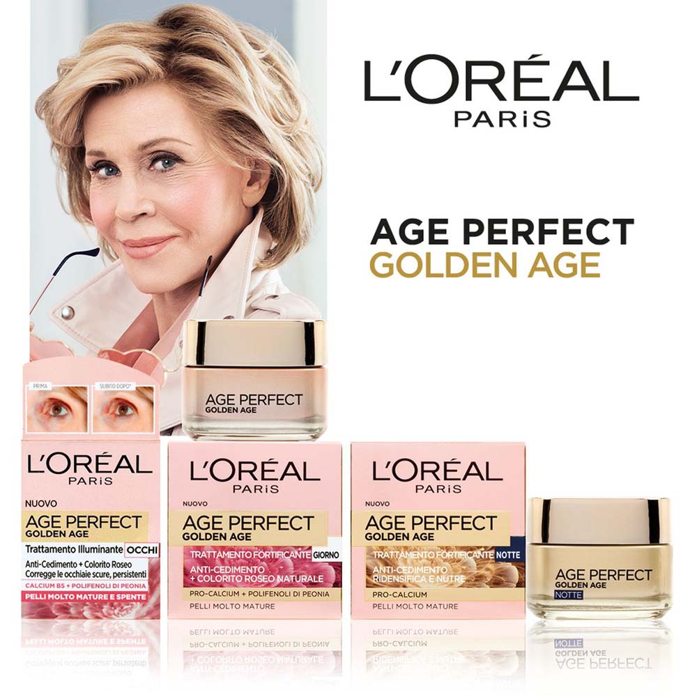 Age Perfect Golden Age Crema Giorno_3600520918495_L'Oréal-7
