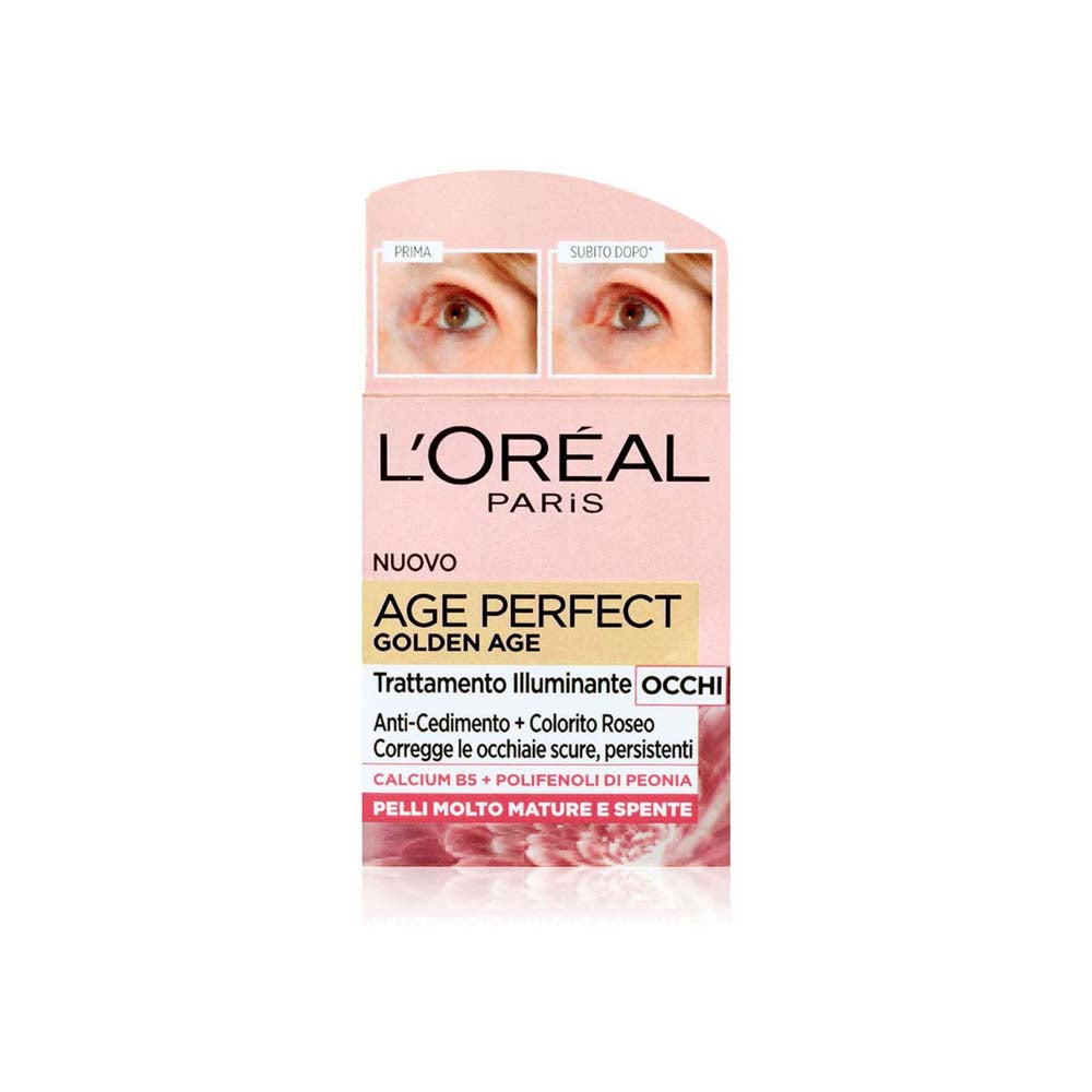 Age Perfect Golden Age Occhi_3600523718641_L'Oréal-2