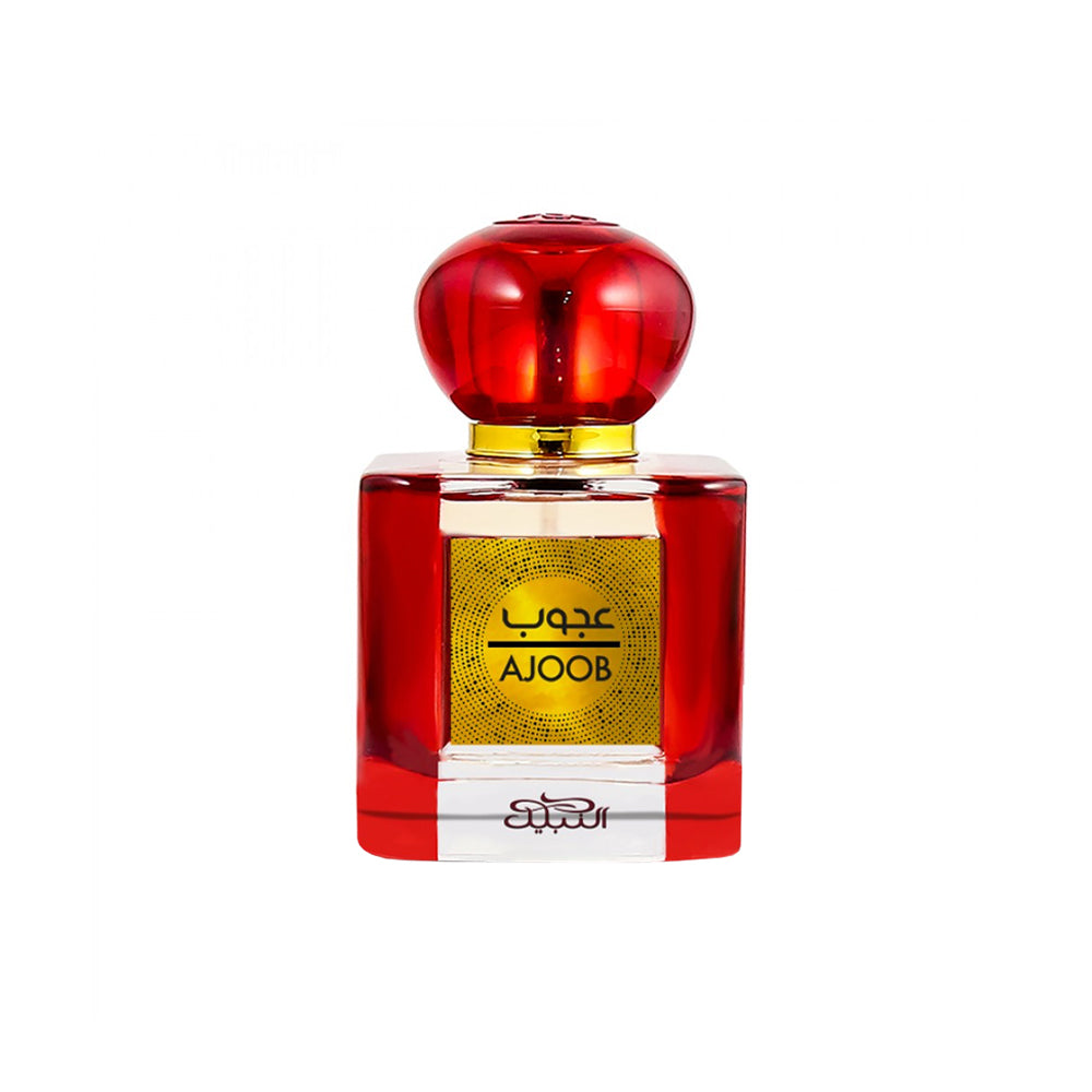 Ajoob Eau de parfum_6291109920977_Nabeel