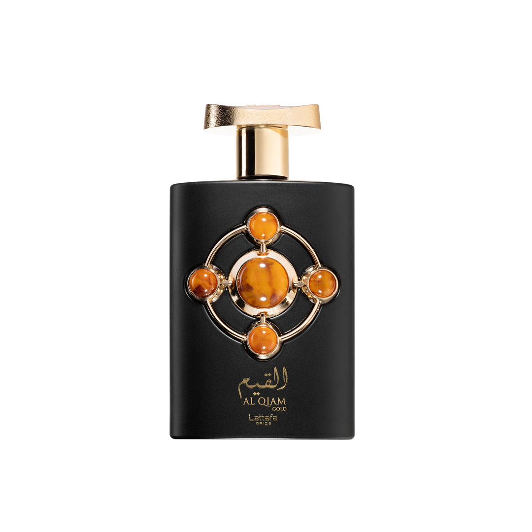 Al Qiam Gold Eau de Parfum_6291108738214_Lattafa