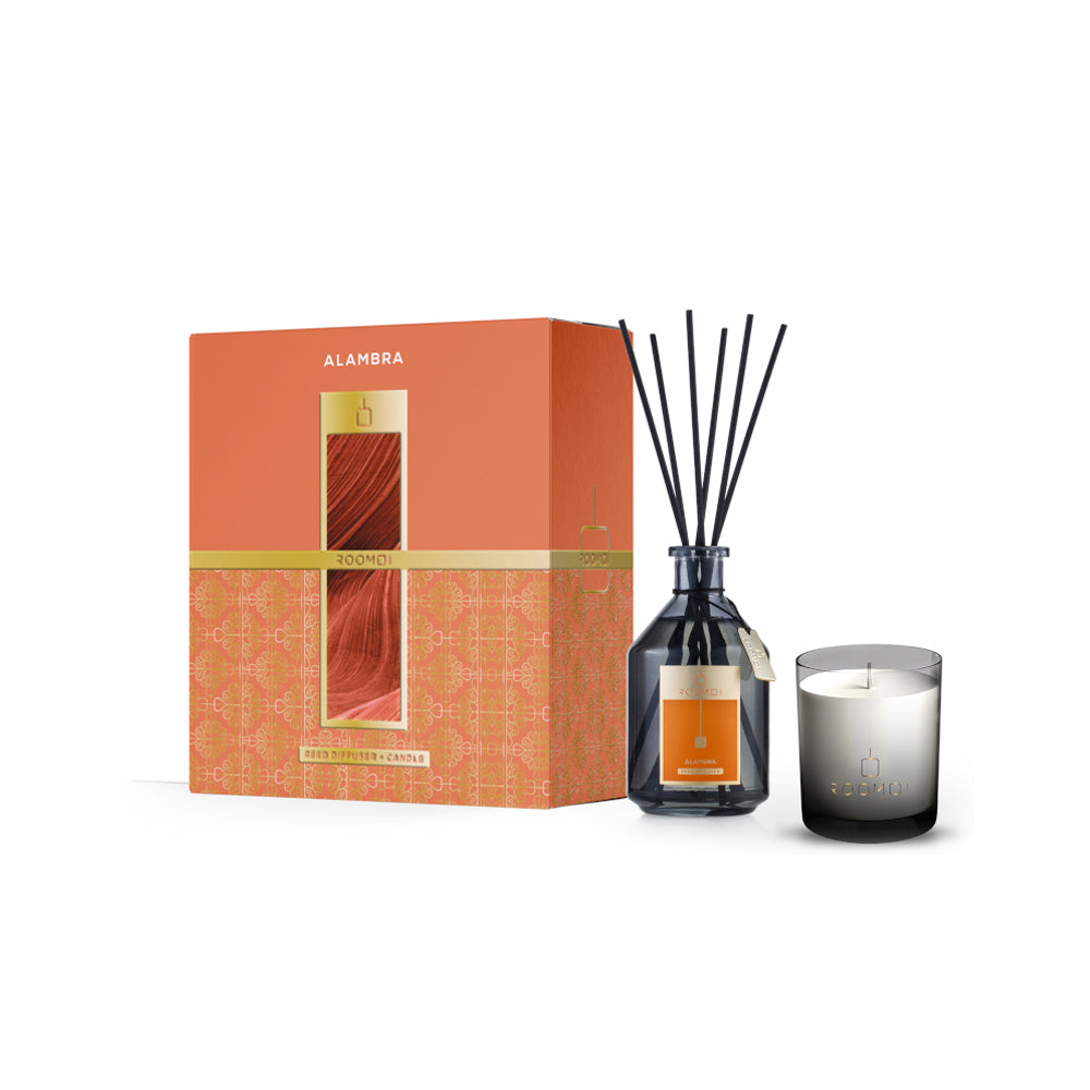 Alambra Profumo Ambiente Cofanetto regalo_8053629624029_Roomoi