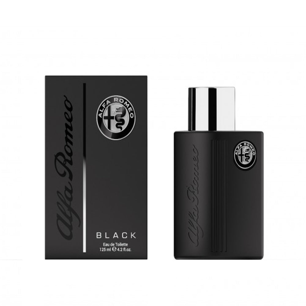 Alfa Romeo Black Eau de toilette_810876032261_Alfa Romeo-2