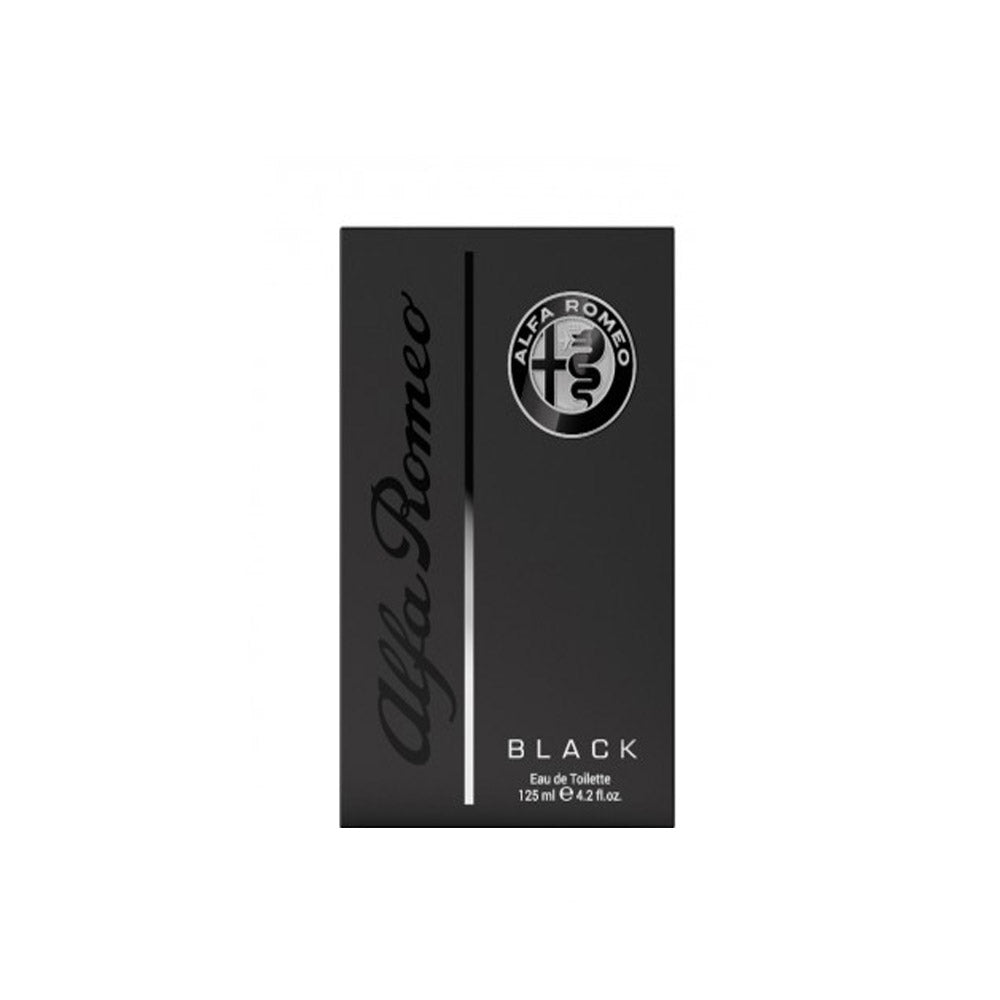 Alfa Romeo Black Eau de toilette_810876032261_Alfa Romeo-3