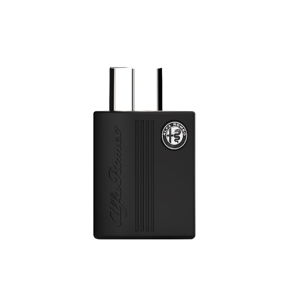 Alfa Romeo Black Lozione Dopobarba_810876032568_Alfa Romeo