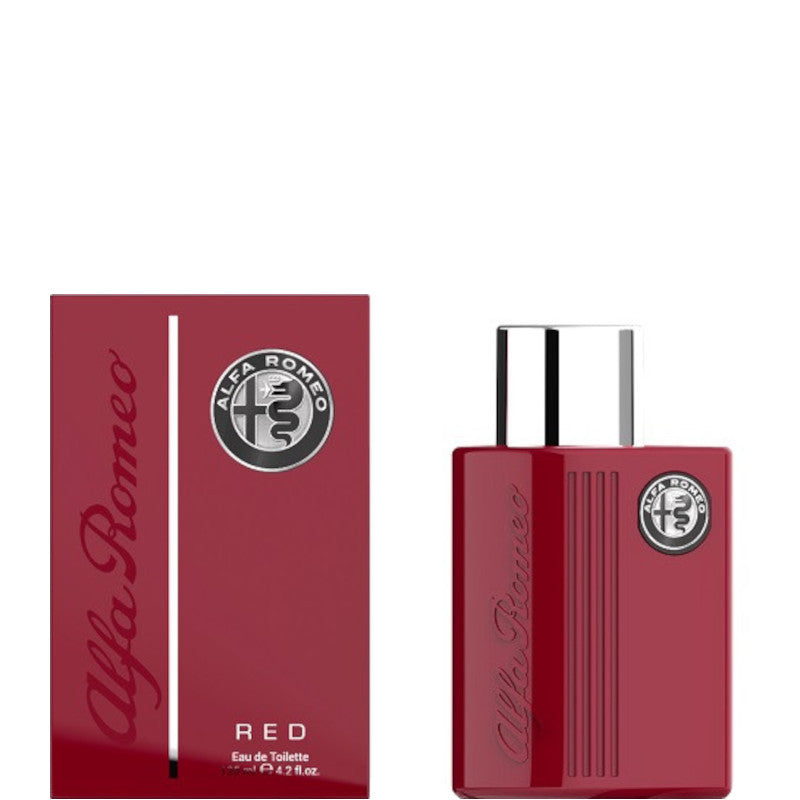 Alfa Romeo Red Eau de toilette_810876032223_Alfa Romeo-2