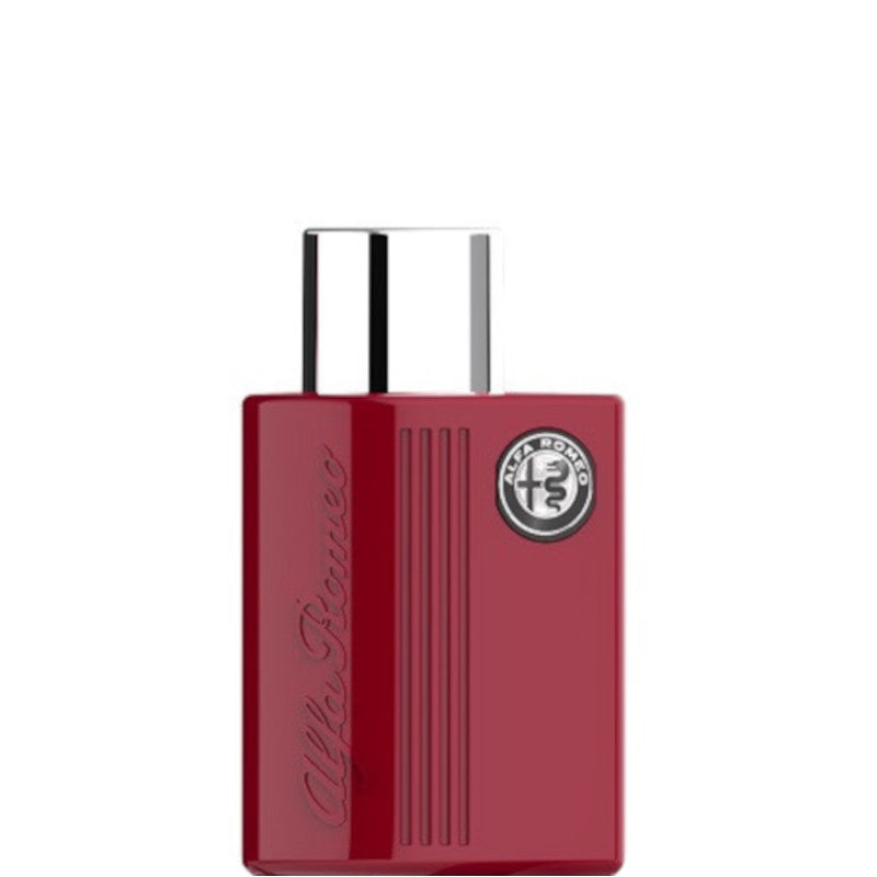 Alfa Romeo Red Eau de toilette_810876032223_Alfa Romeo