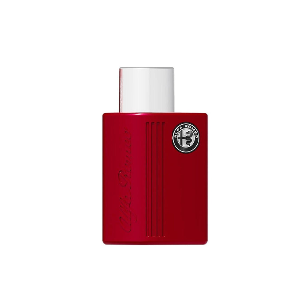 Alfa Romeo Red Lozione dopobarba_810876032407_Alfa Romeo