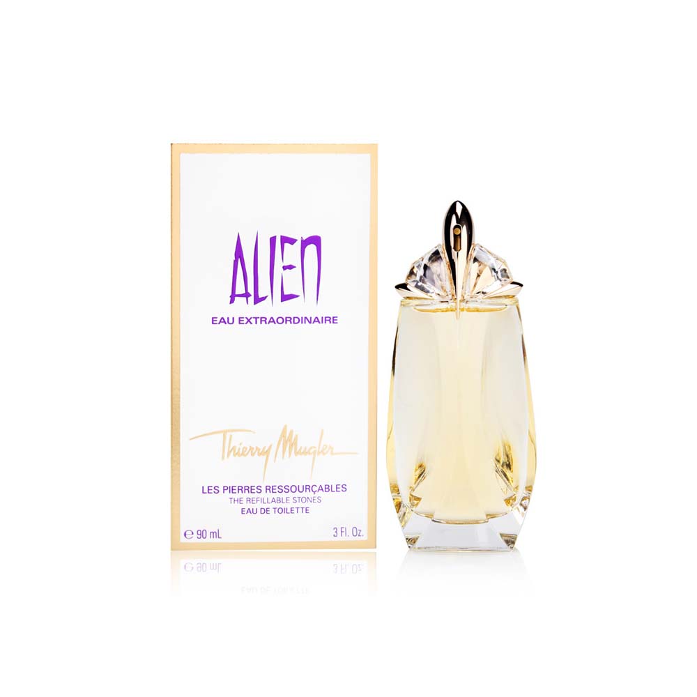 Alien Eau Extraordinaire Eau de toilette_3439602807613_Thierry Mugler-2