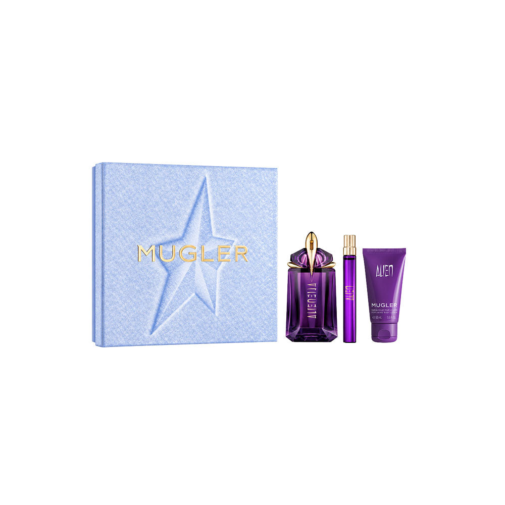 Alien Eau de Parfum Cofanetto Holiday_3614275021072_Thierry Mugler
