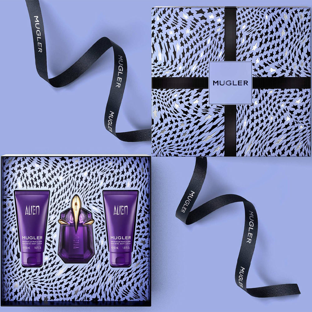 Alien Eau de Parfum Cofanetto regalo_3614273887854_Thierry Mugler-3