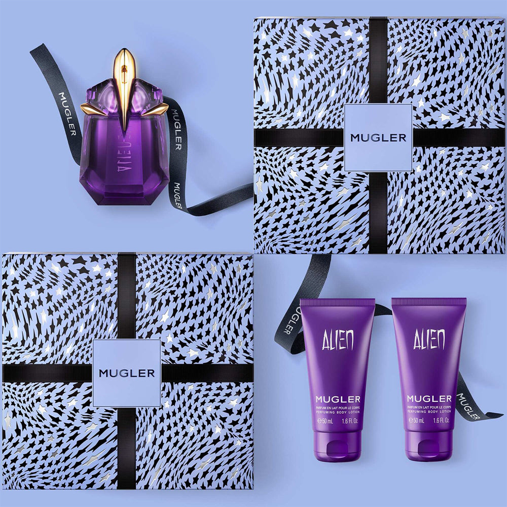 Alien Eau de Parfum Cofanetto regalo_3614273887854_Thierry Mugler-4