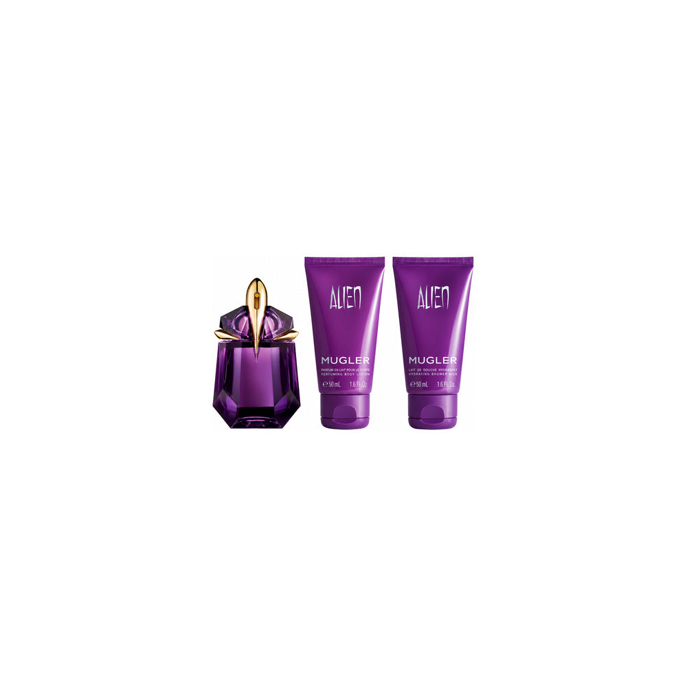 Alien Eau de Parfum Gift Set Holiday_3614275021065_Thierry Mugler-2