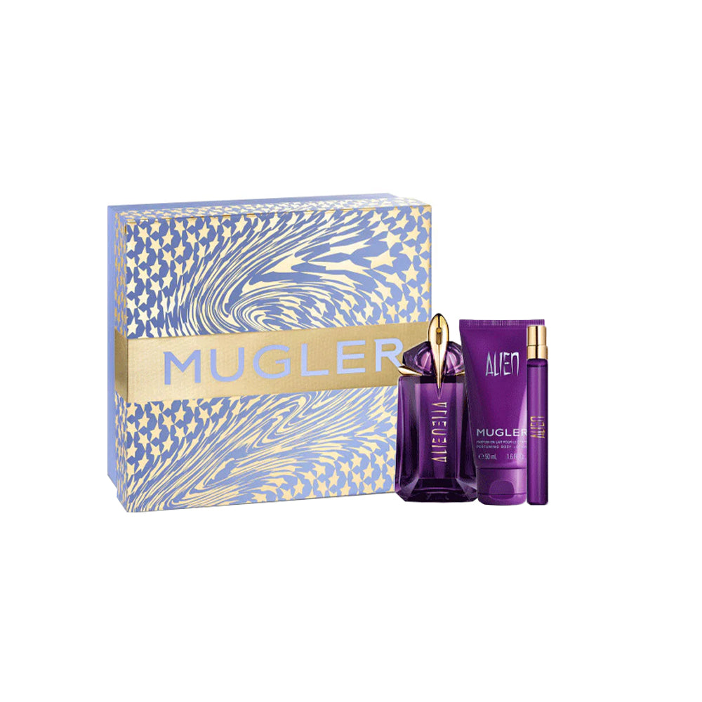 Alien Eau de Parfum Set Regalo_3614274707427_Thierry Mugler