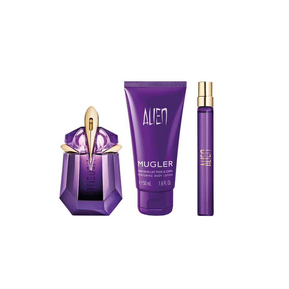 Alien Eau de parfum Non Ricaricabile Cofanetto regalo_3614273951043_Thierry Mugler-2