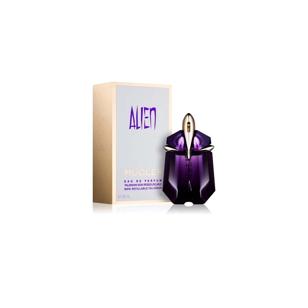 Alien Eau de parfum Non ricaricabile_3439602800119_Thierry Mugler-2