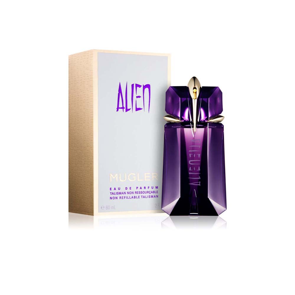 Alien Eau de parfum Non ricaricabile_3439602801413_Thierry Mugler-2