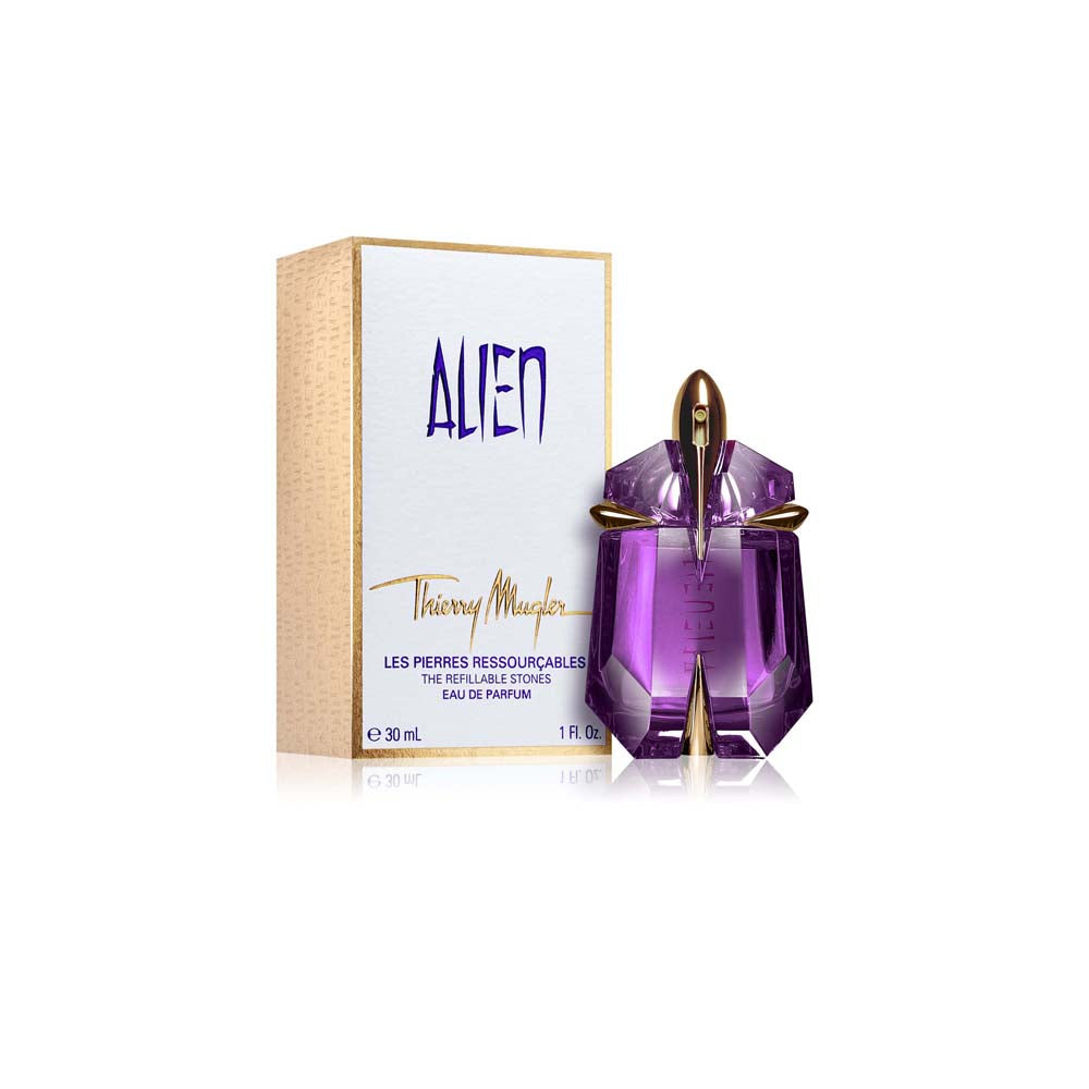 Alien Eau de parfum Ricaricabile_3439602800218_Thierry Mugler-2