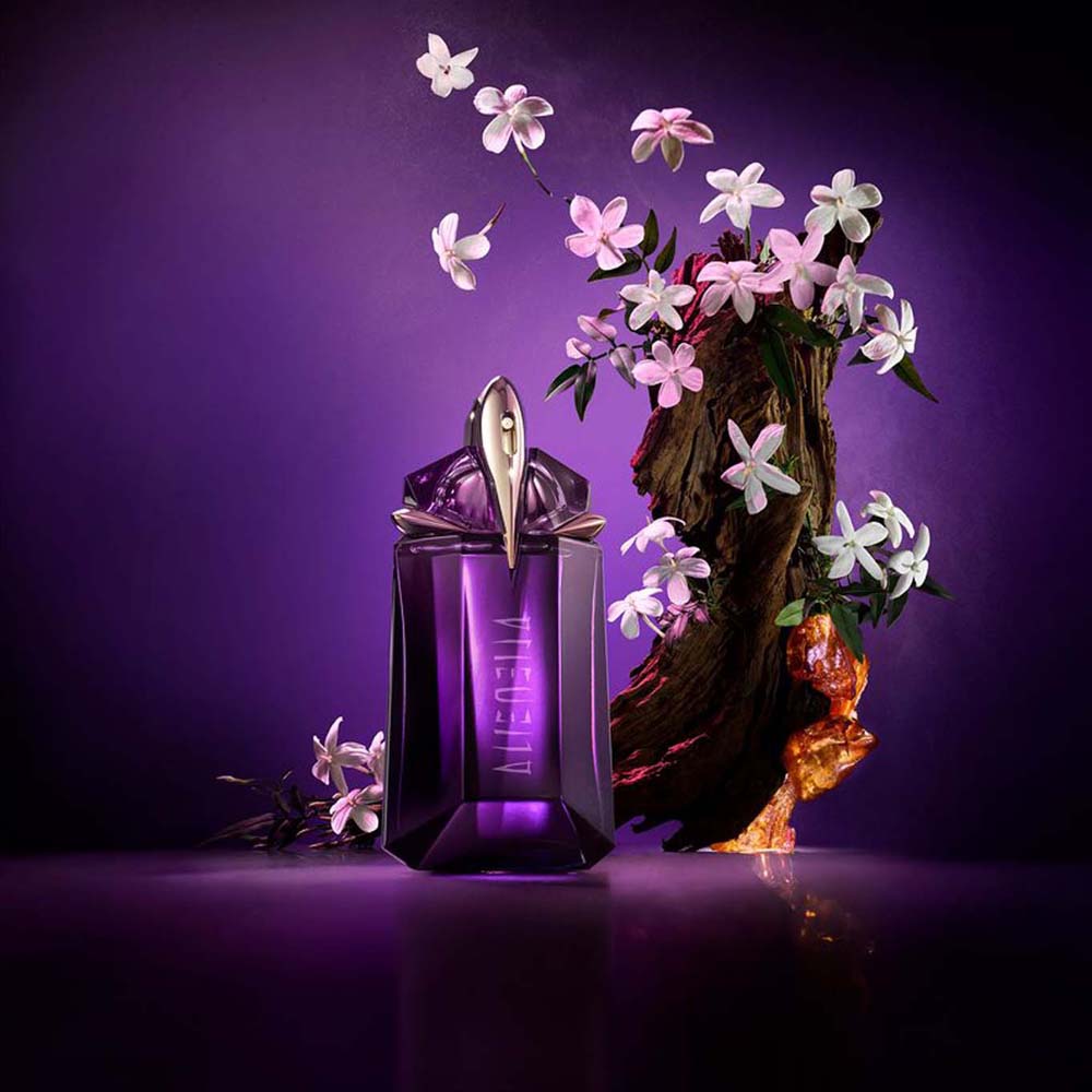 Alien Eau de parfum Ricaricabile_3439602800218_Thierry Mugler-3