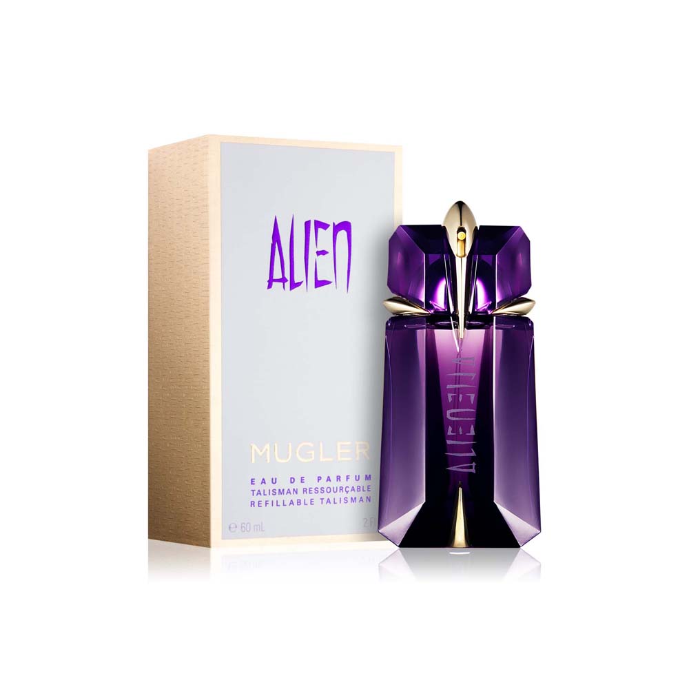 Alien Eau de parfum Ricaricabile_3439602800317_Thierry Mugler-2