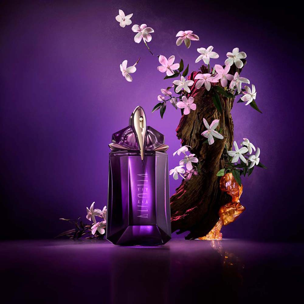 Alien Eau de parfum Ricaricabile_3439602800317_Thierry Mugler-3