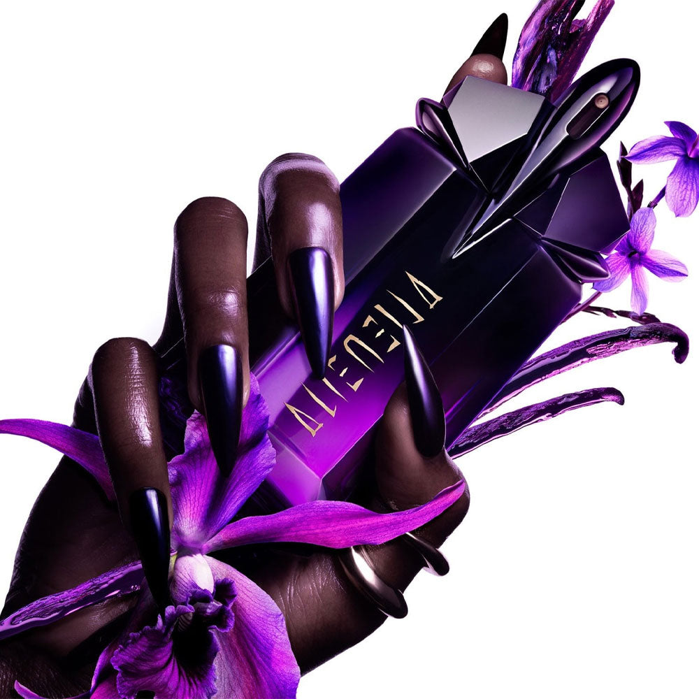 Alien Extraintense Eau de Parfum Intense Ricarica_3614274289480_Thierry Mugler-3