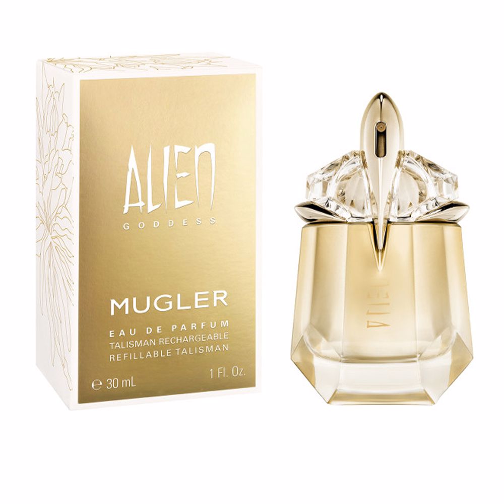 Alien Goddess Eau de parfum_3439601204642_Thierry Mugler-4