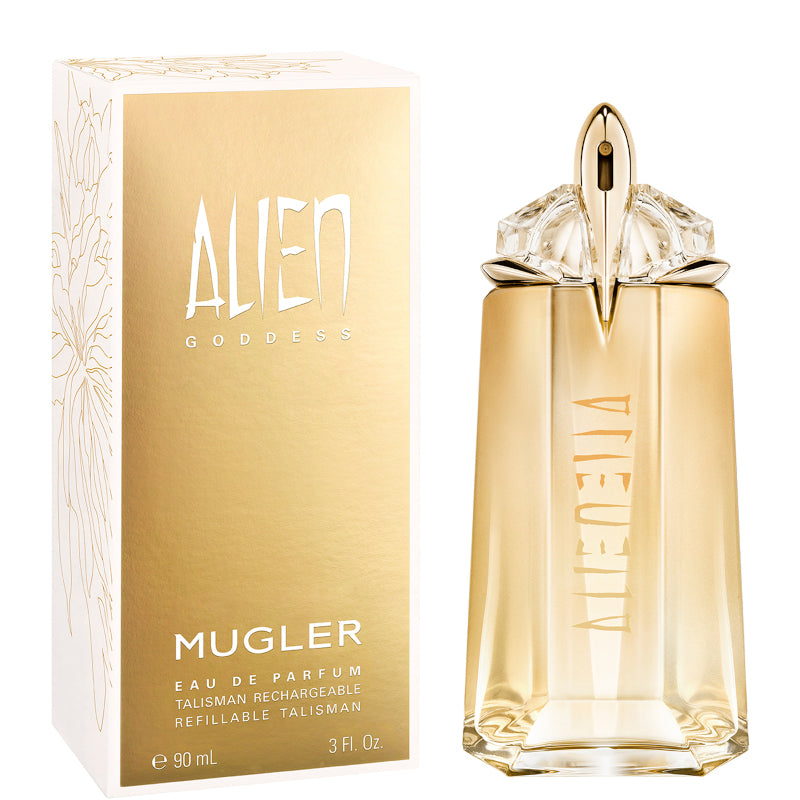 Alien Goddess Eau de parfum_3614273560405_Thierry Mugler-4