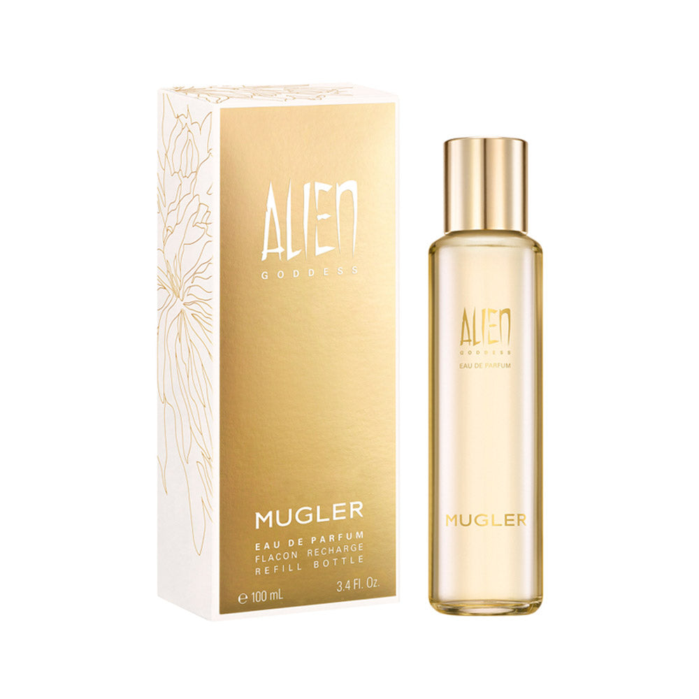 Alien Goddess Eau de parfum Ricarica_3439601204628_Thierry Mugler-2