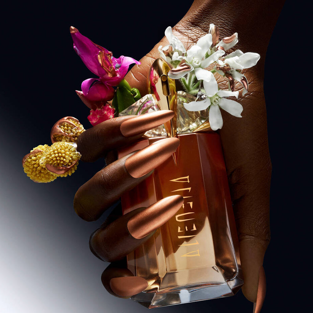 Alien Goddess Supra Florale Eau de parfum_3614273927949_Thierry Mugler-3