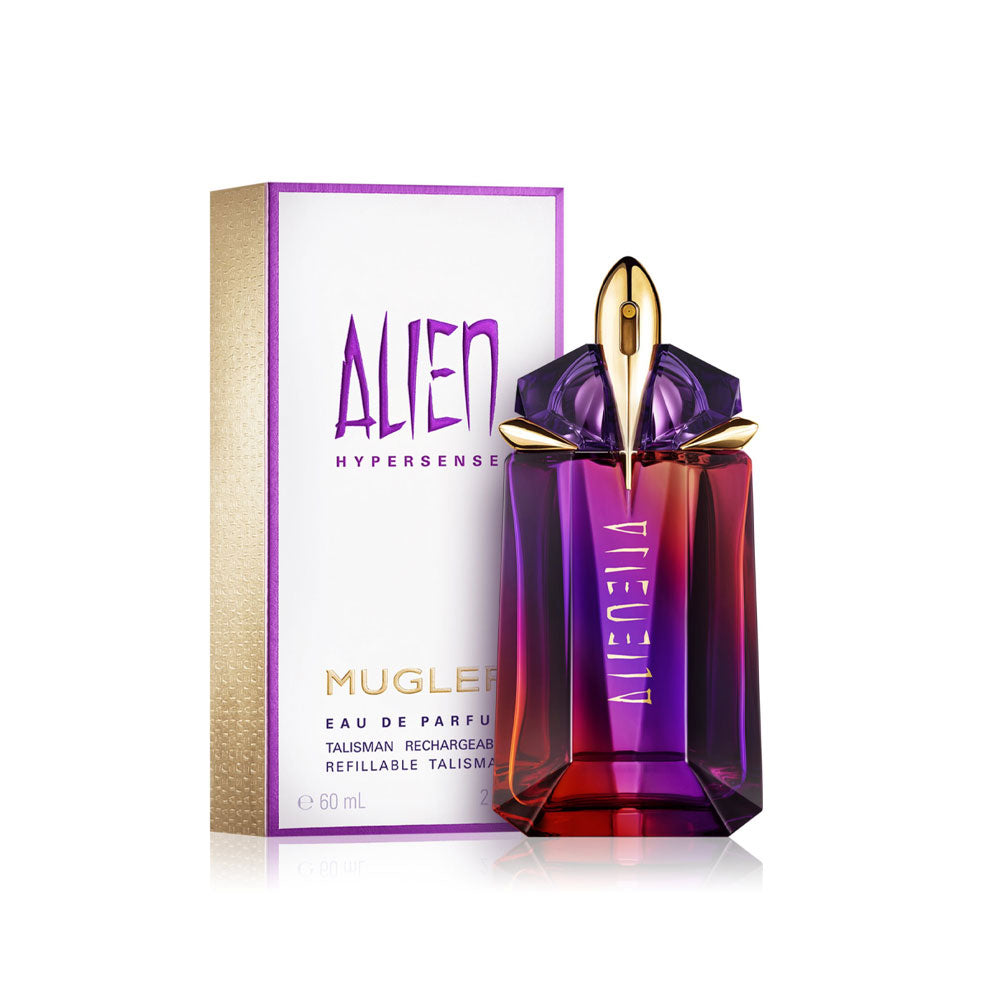 Alien Hypersense Eau de parfum Ricaricabile_3614274066982_Thierry Mugler-2