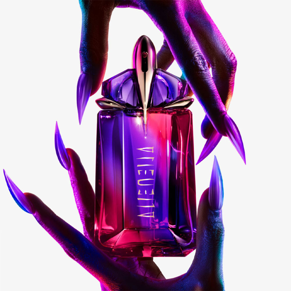 Alien Hypersense Eau de parfum Ricaricabile_3614274066982_Thierry Mugler-5