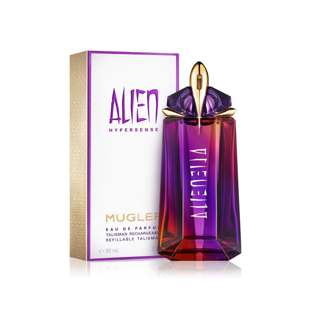 Alien Hypersense Eau de parfum Ricaricabile_3614274066999_Thierry Mugler-2