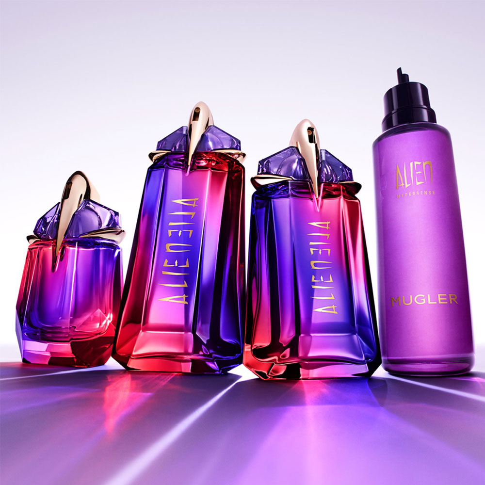 Alien Hypersense Eau de parfum Ricaricabile_3614274066999_Thierry Mugler-7